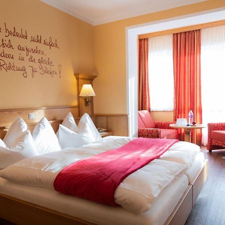 Bed And Breakfast Mittelkaernten Althofen  Екстериор снимка