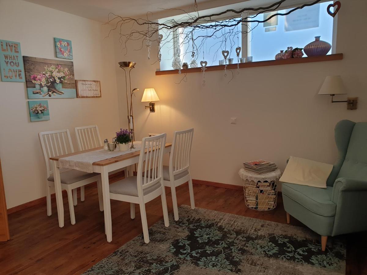 Bed And Breakfast Mittelkaernten Althofen  Екстериор снимка