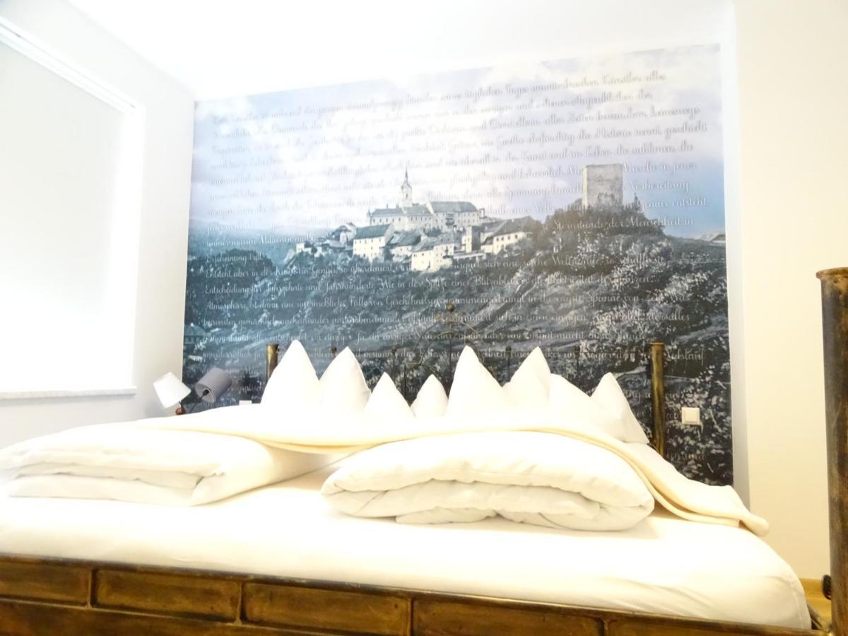 Bed And Breakfast Mittelkaernten Althofen  Екстериор снимка