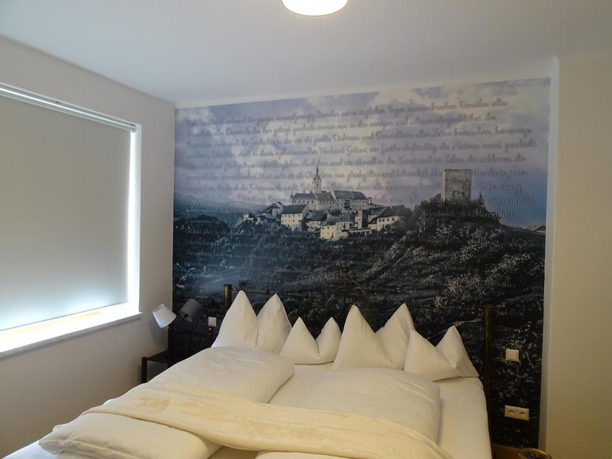 Bed And Breakfast Mittelkaernten Althofen  Екстериор снимка