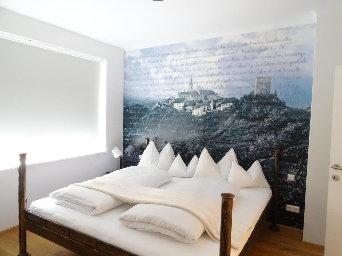 Bed And Breakfast Mittelkaernten Althofen  Екстериор снимка