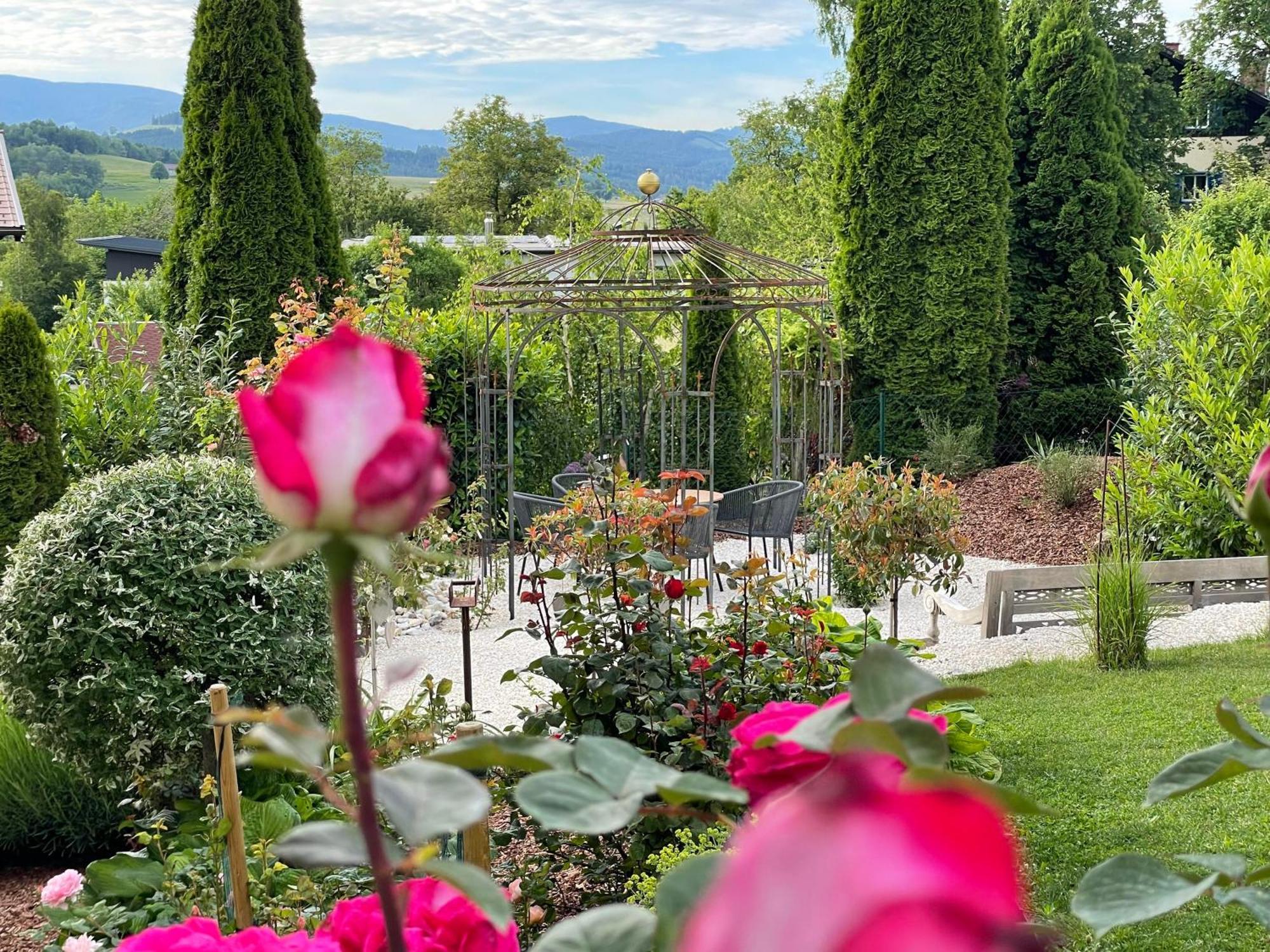 Bed And Breakfast Mittelkaernten Althofen  Екстериор снимка