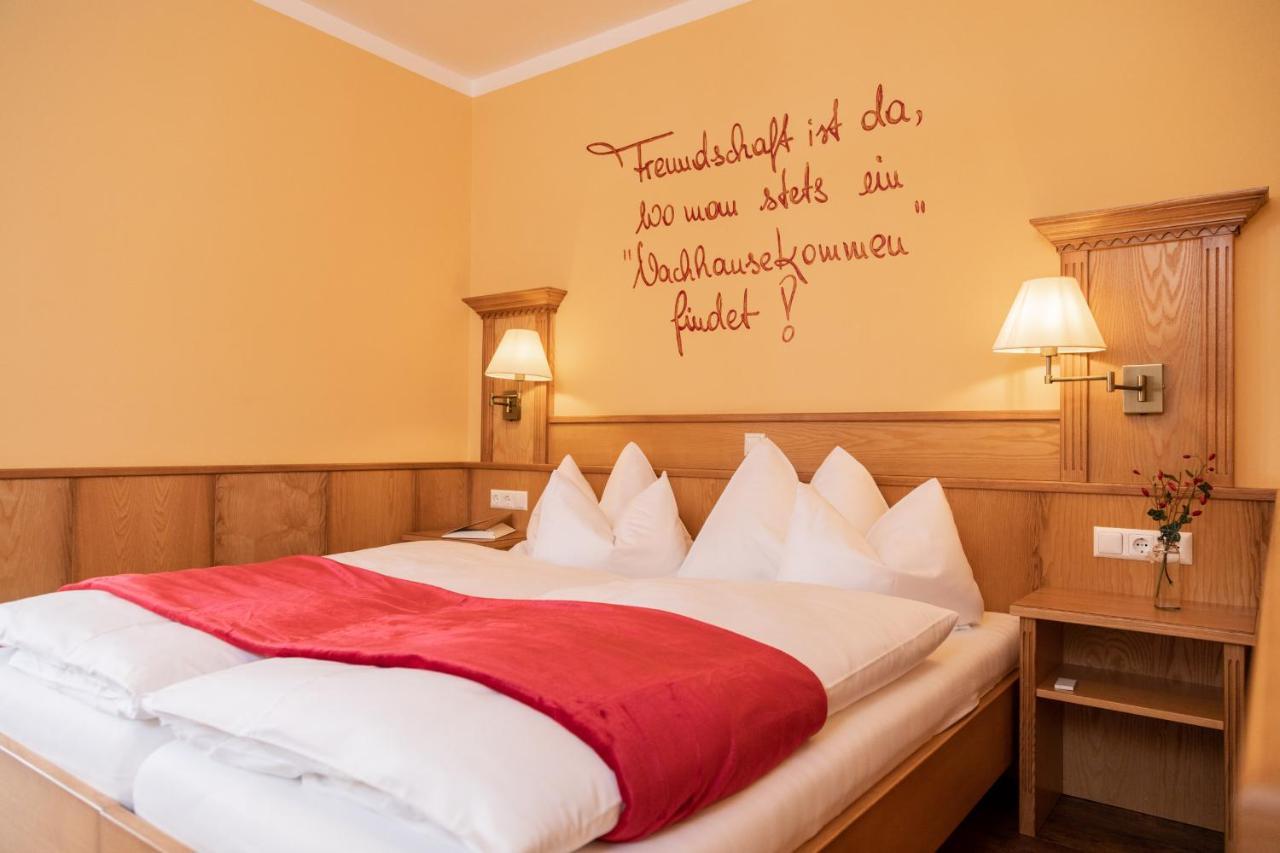 Bed And Breakfast Mittelkaernten Althofen  Екстериор снимка
