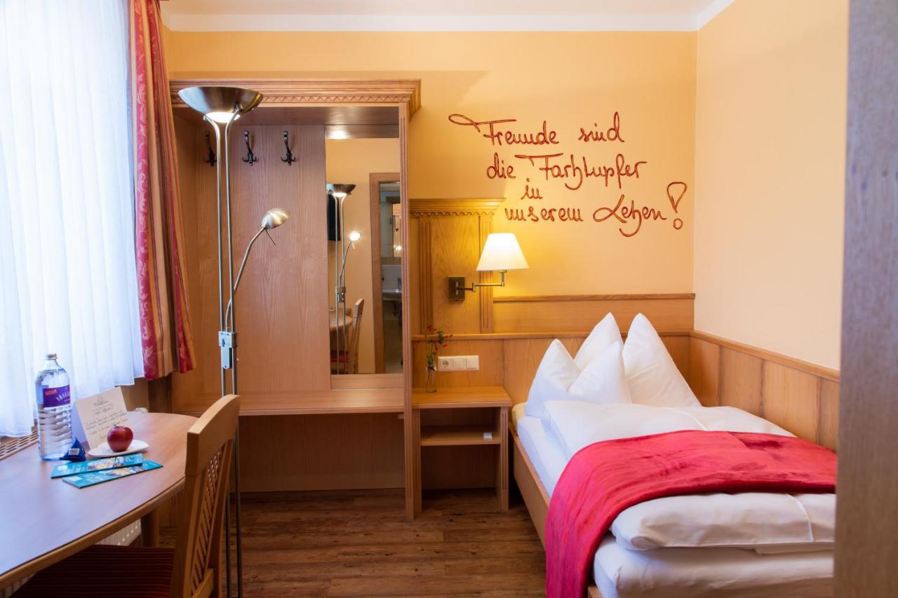 Bed And Breakfast Mittelkaernten Althofen  Екстериор снимка