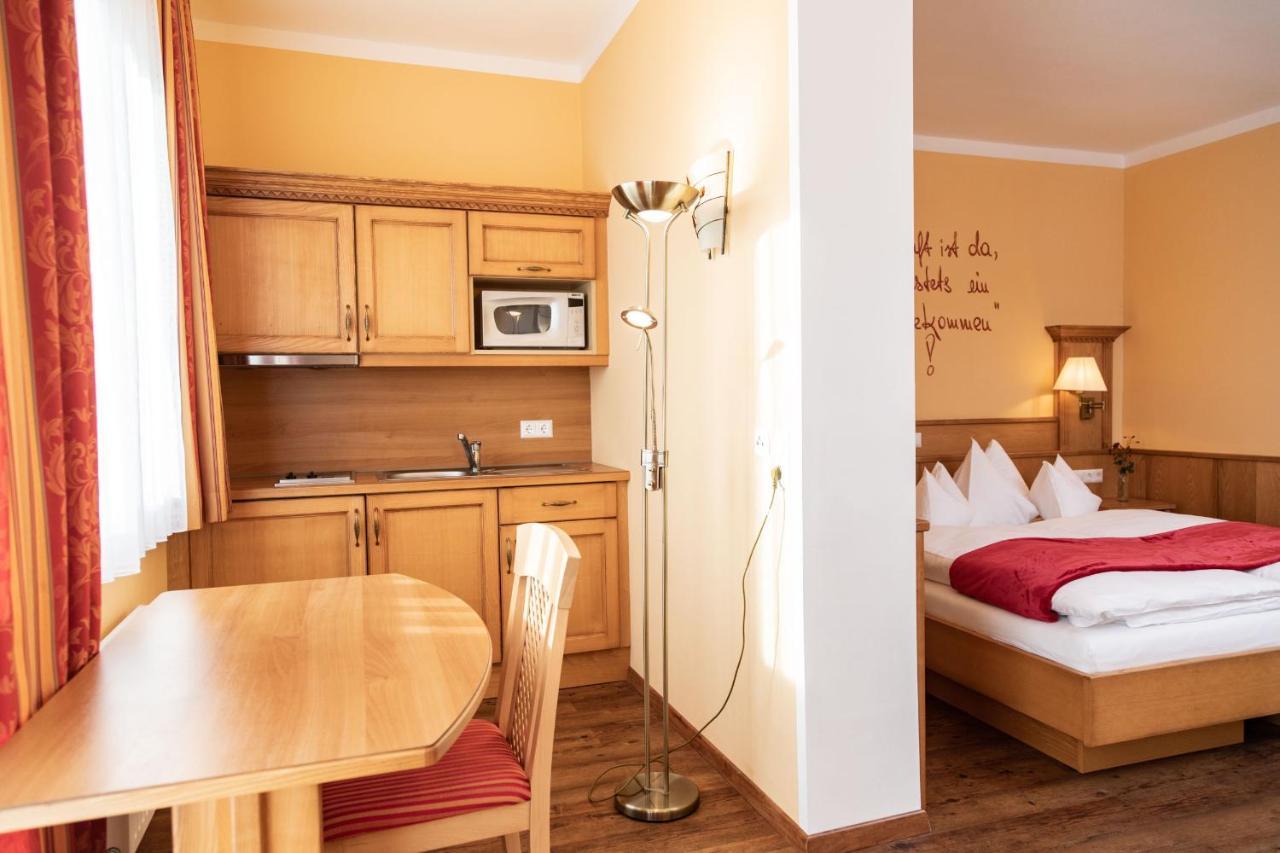 Bed And Breakfast Mittelkaernten Althofen  Екстериор снимка