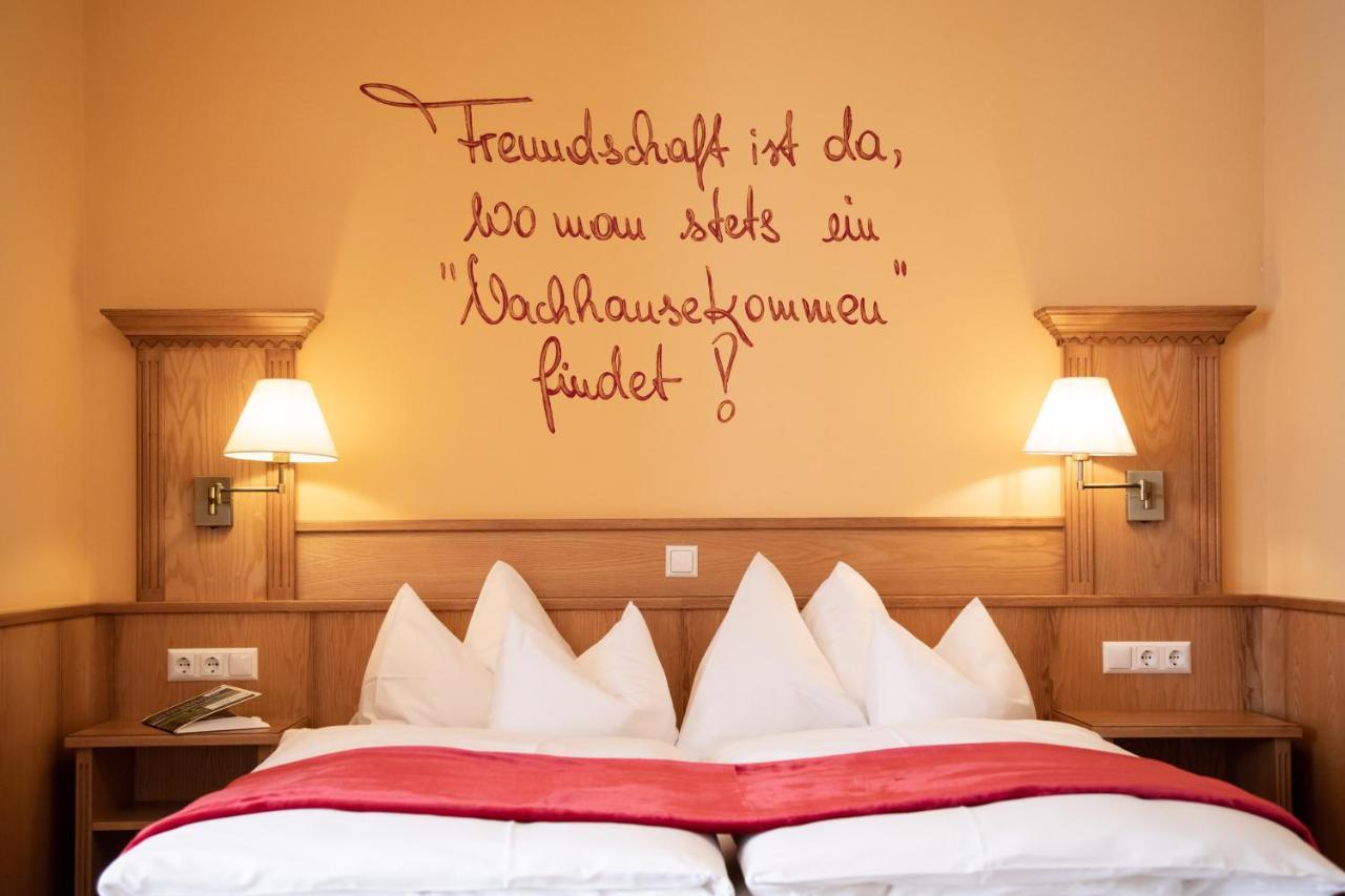 Bed And Breakfast Mittelkaernten Althofen  Екстериор снимка
