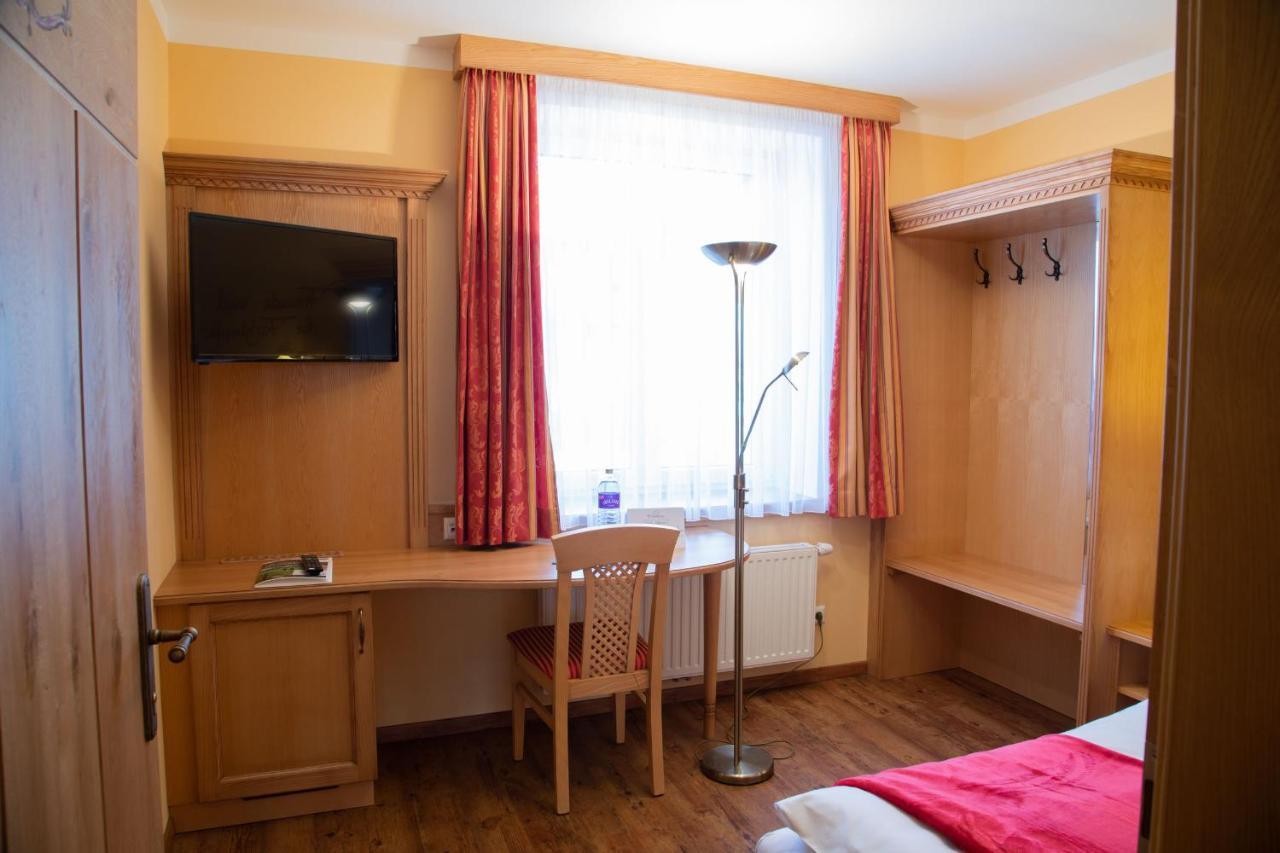 Bed And Breakfast Mittelkaernten Althofen  Екстериор снимка