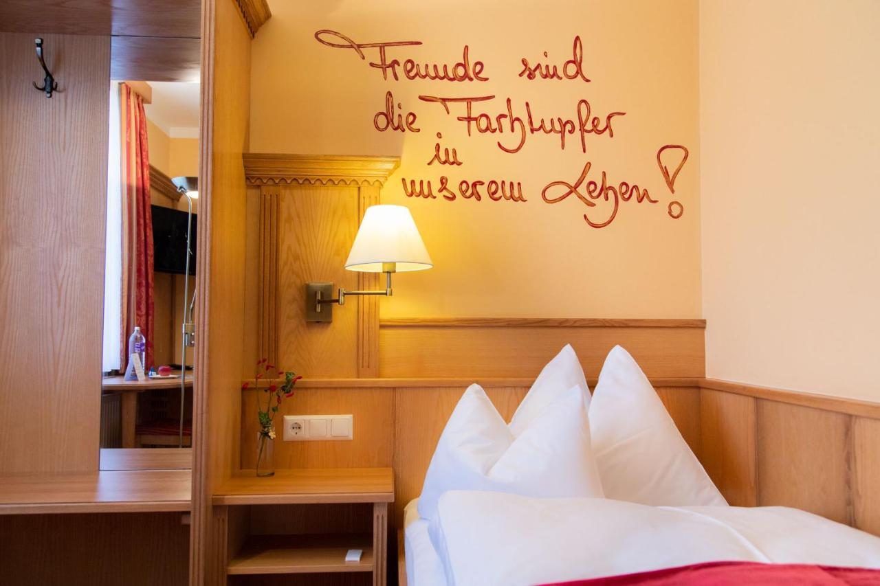 Bed And Breakfast Mittelkaernten Althofen  Екстериор снимка