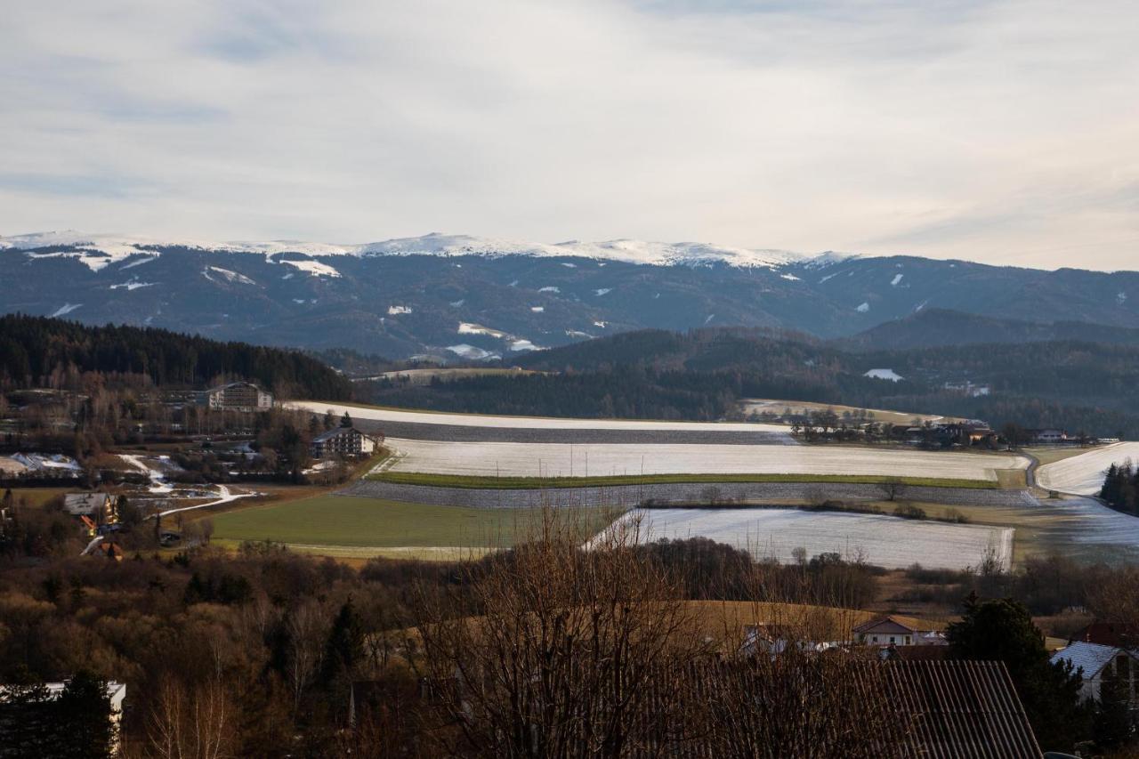 Bed And Breakfast Mittelkaernten Althofen  Екстериор снимка
