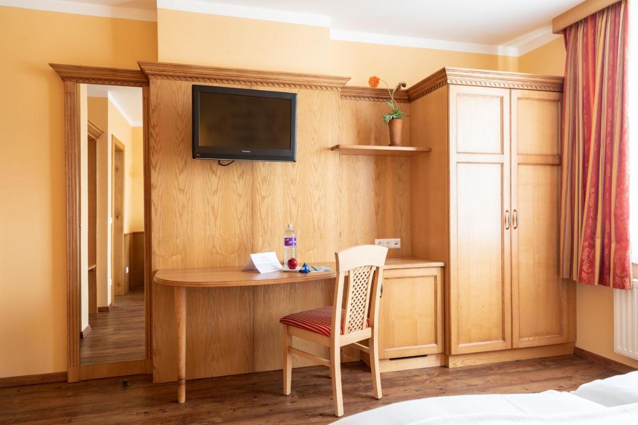 Bed And Breakfast Mittelkaernten Althofen  Екстериор снимка