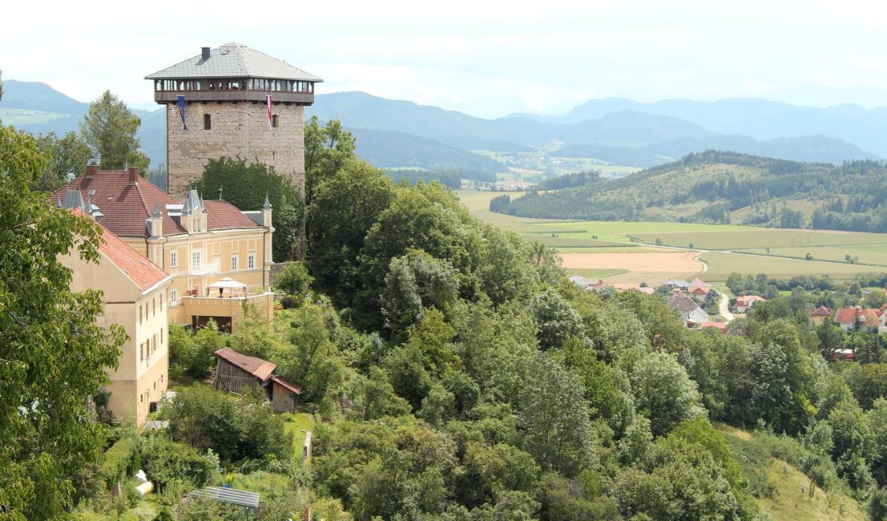 Bed And Breakfast Mittelkaernten Althofen  Екстериор снимка