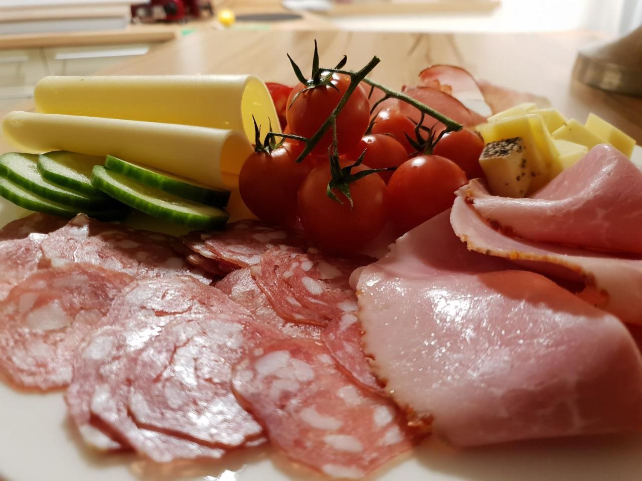Bed And Breakfast Mittelkaernten Althofen  Екстериор снимка
