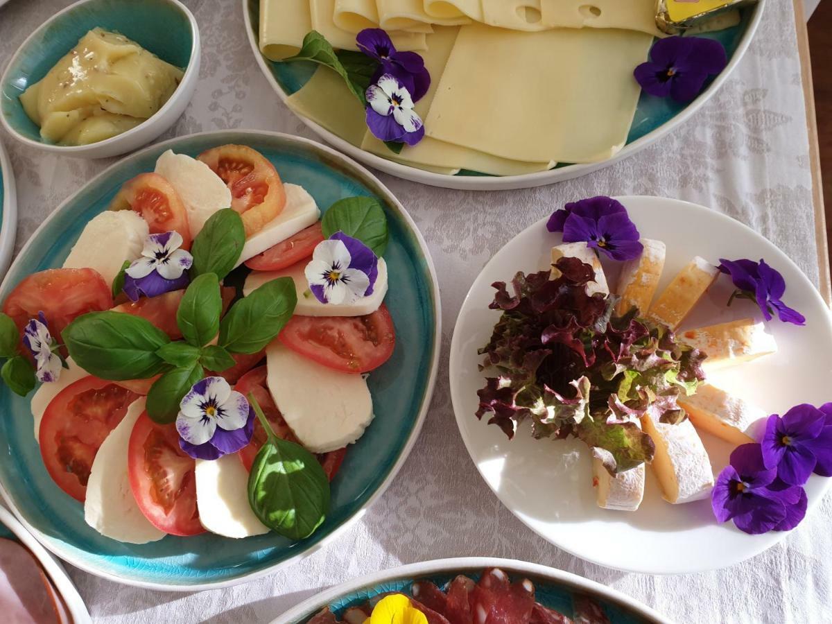 Bed And Breakfast Mittelkaernten Althofen  Екстериор снимка