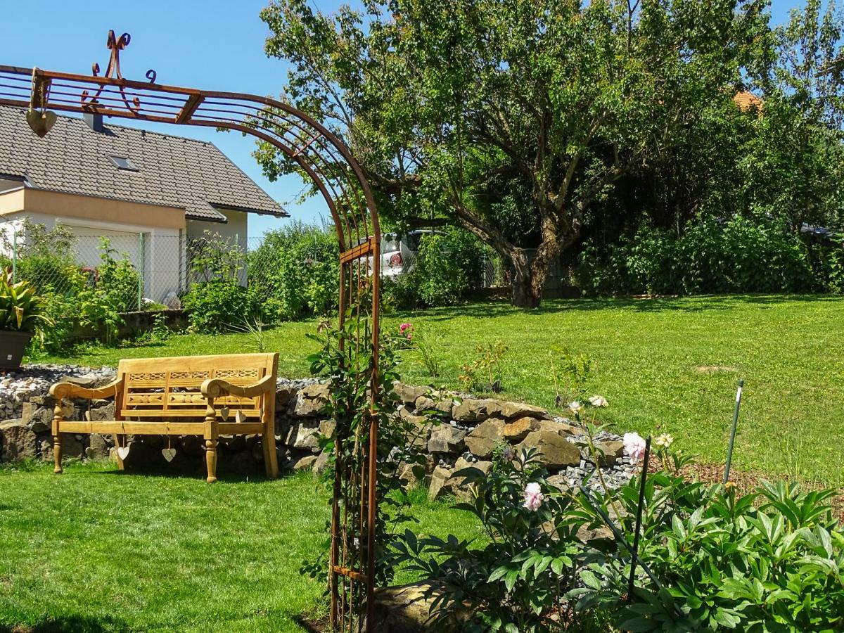 Bed And Breakfast Mittelkaernten Althofen  Екстериор снимка