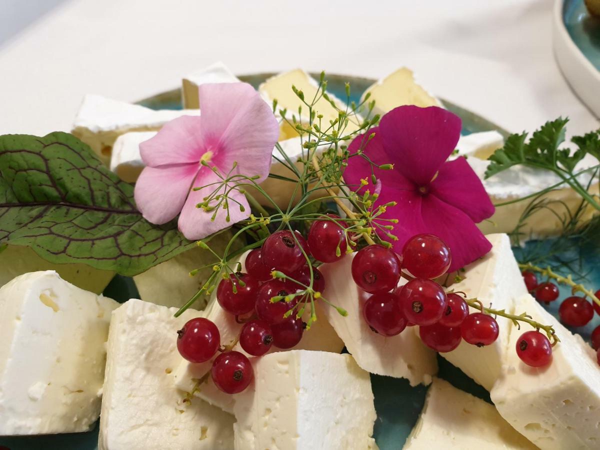 Bed And Breakfast Mittelkaernten Althofen  Екстериор снимка