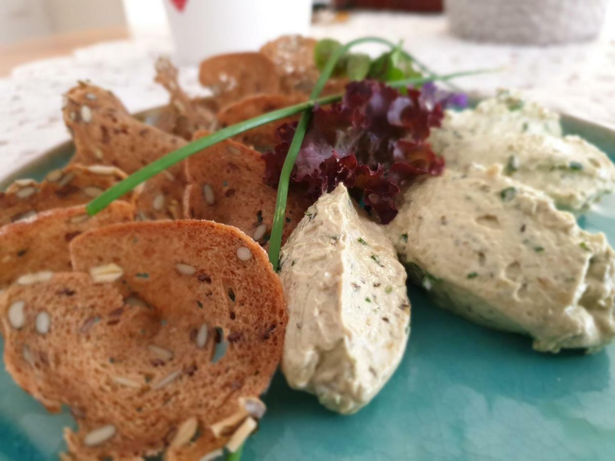 Bed And Breakfast Mittelkaernten Althofen  Екстериор снимка