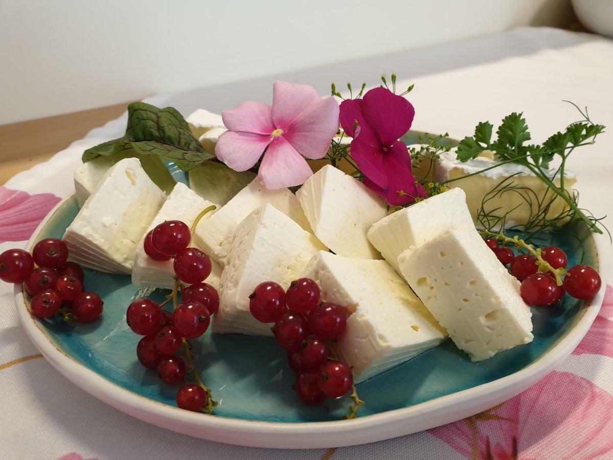 Bed And Breakfast Mittelkaernten Althofen  Екстериор снимка