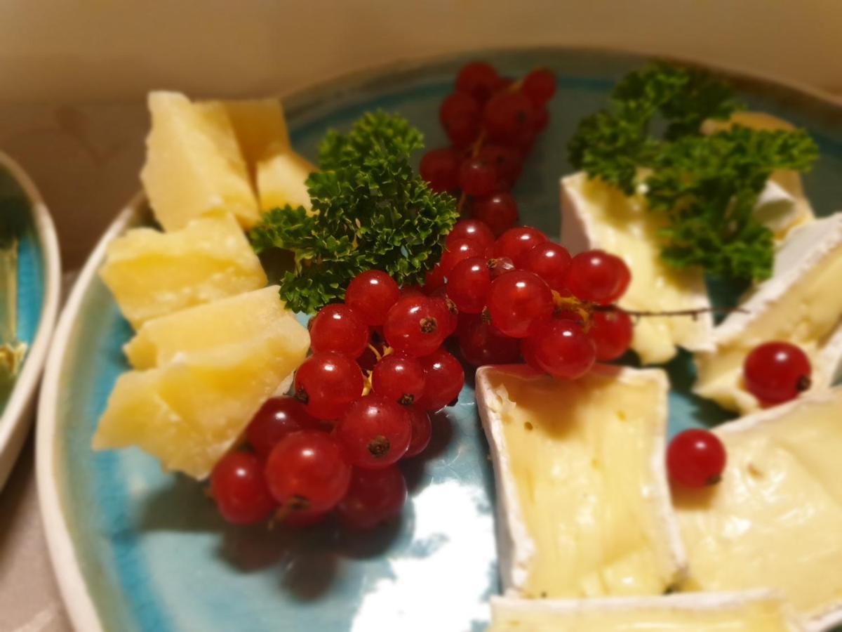 Bed And Breakfast Mittelkaernten Althofen  Екстериор снимка